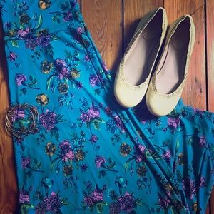LuLaRoe Maxi